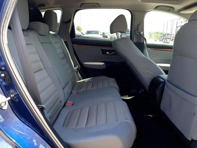 2017 HONDA CR-V EX - 5J6RW2H50HL053108