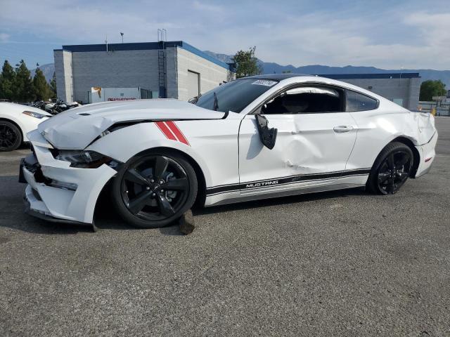 2022 FORD MUSTANG 2022