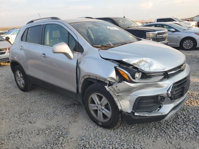 2020 CHEVROLET TRAX 1LT KL7CJPSB2LB020760  65600434