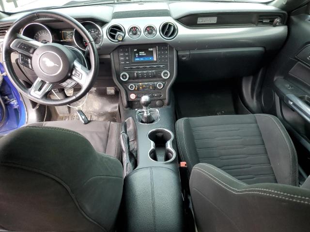 2015 FORD MUSTANG GT - 1FA6P8CF5F5407494