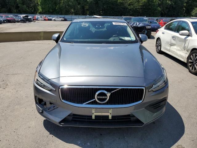 VIN 7JRA22TK7KG008678 2019 Volvo S60, T6 Momentum no.5