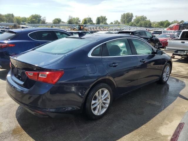 2016 CHEVROLET MALIBU LT - 1G1ZE5ST5GF196854