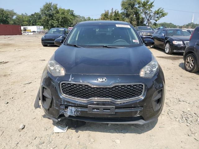 2019 KIA SPORTAGE L - KNDPM3AC0K7521016
