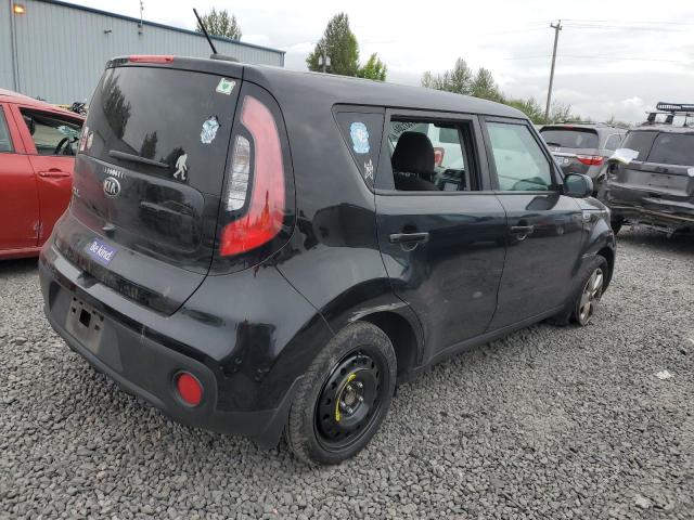 VIN KNDJN2A2XK7685426 2019 KIA Soul no.3