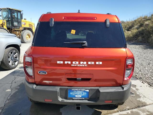 2024 FORD BRONCO SPO - 3FMCR9B6XRRF12902