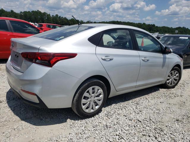 2021 HYUNDAI ACCENT SE - 3KPC24A6XME129717
