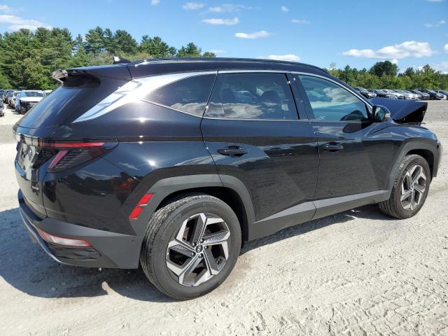 2022 HYUNDAI TUCSON LIM - KM8JECAE9NU167776