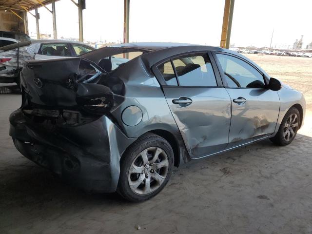 VIN JM1BL1TG4D1771723 2013 Mazda 3, I no.3