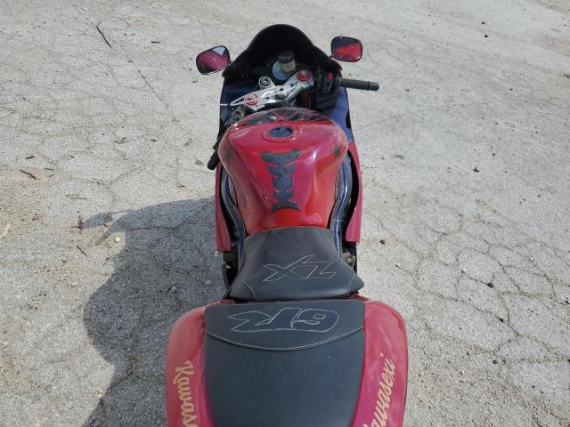 2006 KAWASAKI ZX636 C1 - JKBZXJC176A032532