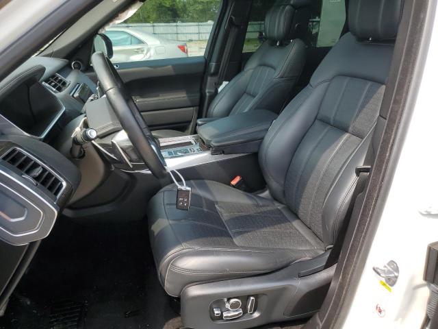 2019 LAND ROVER 1448JON - SALWV2SV3KA824967