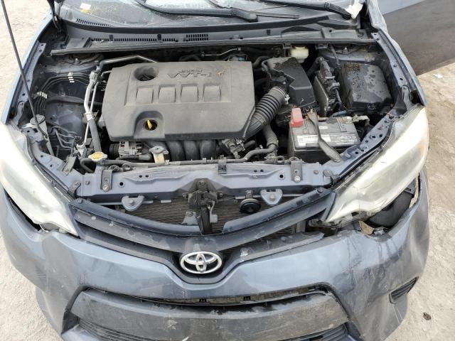 VIN 5YFBURHE3GP547992 2016 Toyota Corolla, L no.11