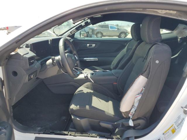 2024 FORD MUSTANG GT - 1FA6P8CF4R5421049