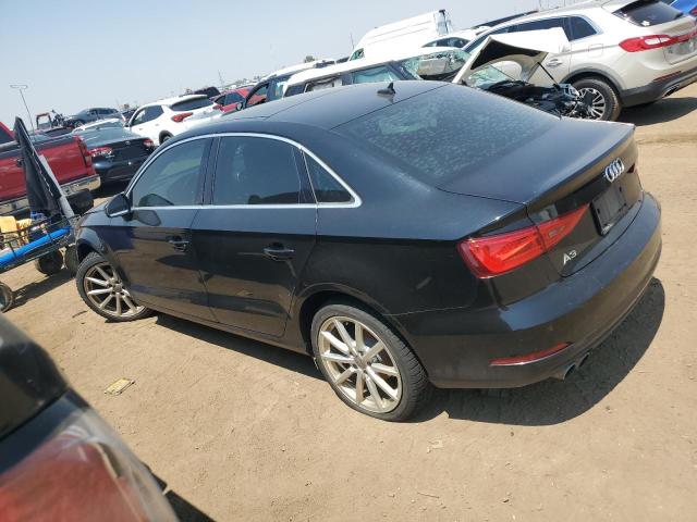 2015 AUDI A3 PREMIUM - WAUACGFF1F1004512