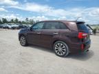 KIA SORENTO SX photo