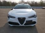 ALFA ROMEO STELVIO TI photo