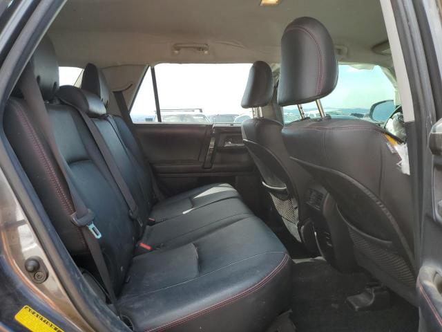 2016 TOYOTA 4RUNNER SR - JTEBU5JR6G5323503