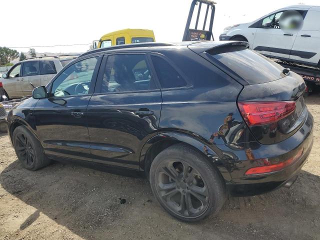 2018 AUDI Q3 PREMIUM - WA1ECCFSXJR013272