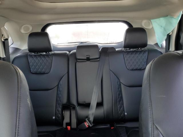 2024 FORD EDGE TITAN - 2FMPK4K91RBA27887