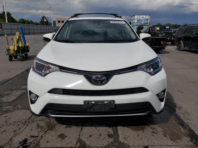 VIN JTMRFREVXJJ239081 2018 Toyota RAV4, Adventure no.5