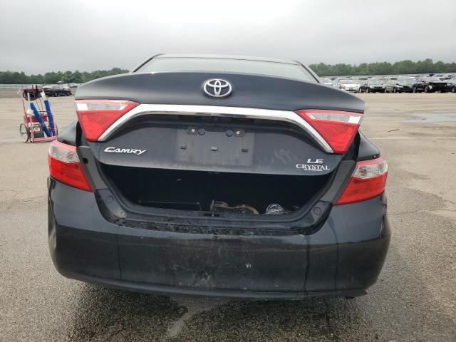 VIN 4T4BF1FK9FR461531 2015 Toyota Camry, LE no.6