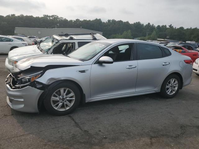 2016 KIA OPTIMA LX - 5XXGT4L39GG031002