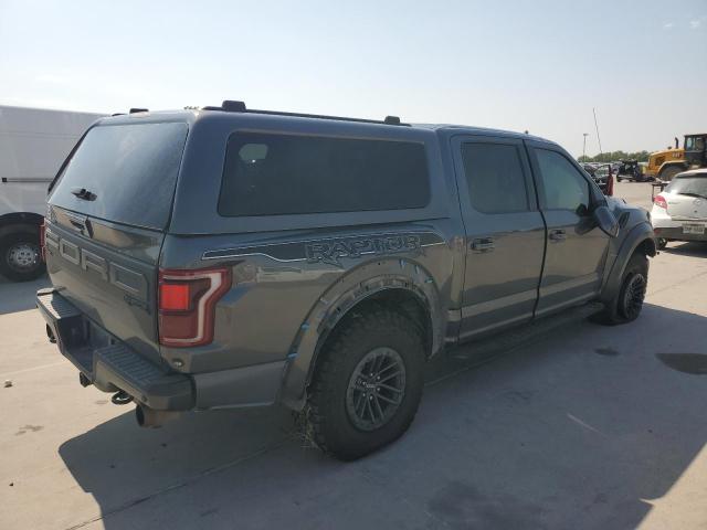 2019 FORD F150 RAPTO - 1FTFW1RG9KFC07761