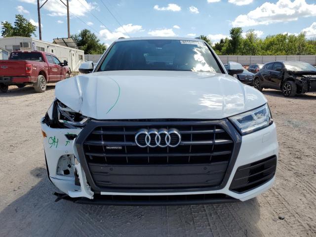 VIN WA1BNAFY5K2118687 2019 Audi Q5, Premium Plus no.5