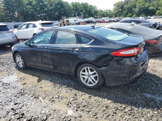 VIN 3FA6P0H73DR109748 2013 Ford Fusion, SE no.2