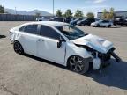 Lot #3023726867 2021 KIA FORTE FE