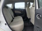 NISSAN VERSA NOTE снимка