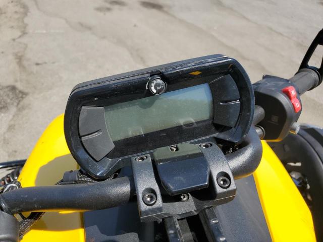 2024 CAN-AM RYKER SPOR - 3JB2JEG25RJ001007