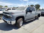 2024 CHEVROLET SILVERADO - 2GC4YNEY7R1168306