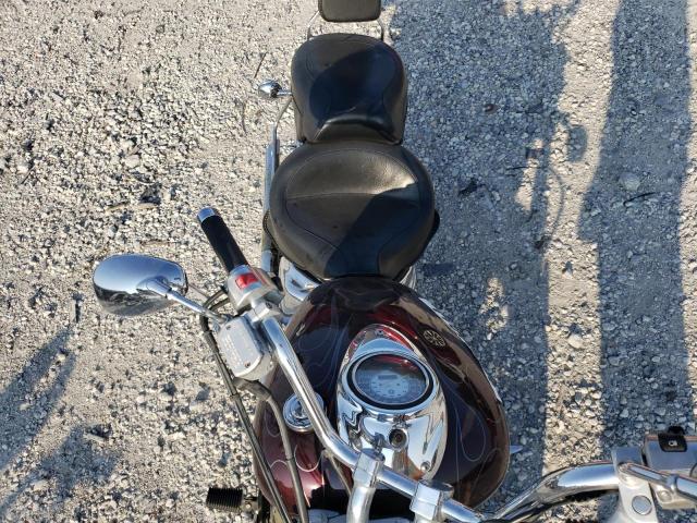 2007 YAMAHA XVS1100 JYAVP11E97A095868