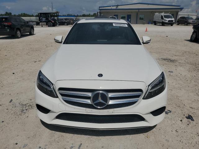 VIN 55SWF8DB9KU286615 2019 Mercedes-Benz C-Class, 300 no.5