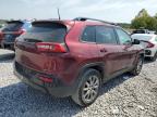 JEEP CHEROKEE L photo