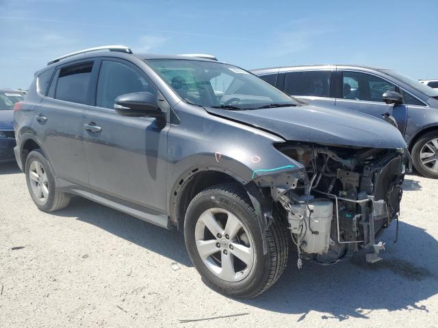 Vin: 2t3wfrev6dw007473, lot: 68099694, toyota rav4 xle 20134