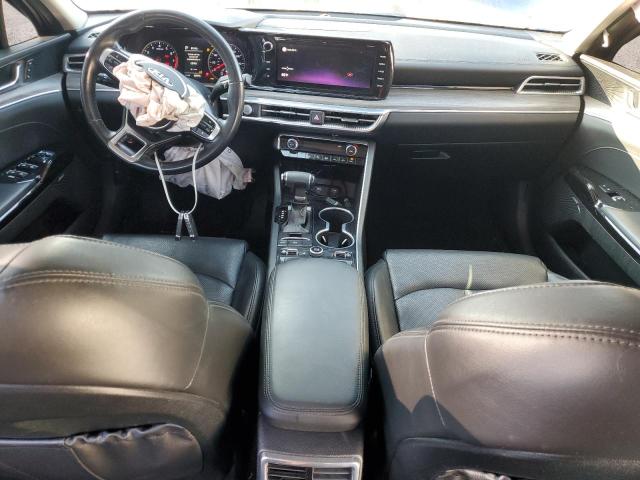2021 KIA K5 EX - 5XXG34J23MG064843