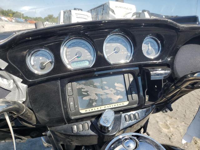 2014 HARLEY-DAVIDSON FLHTK ELEC - 1HD1KEL15EB712921