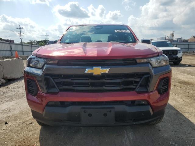 2024 CHEVROLET COLORADO L - 1GCPTCEK9R1157325