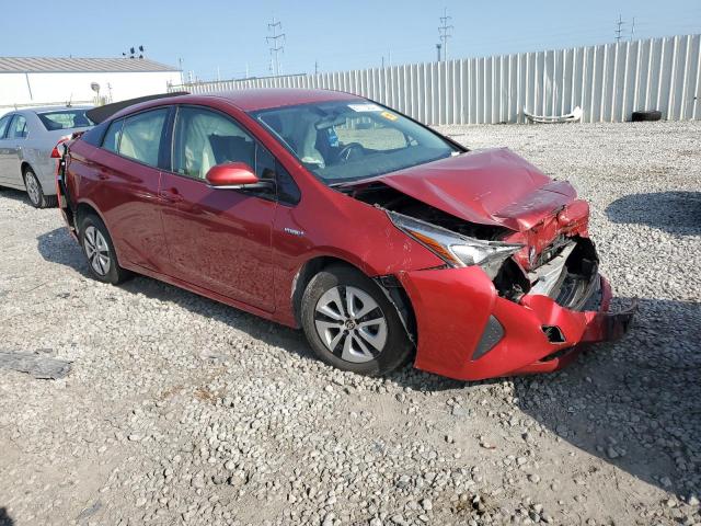 2016 TOYOTA PRIUS - JTDKARFU3G3525213