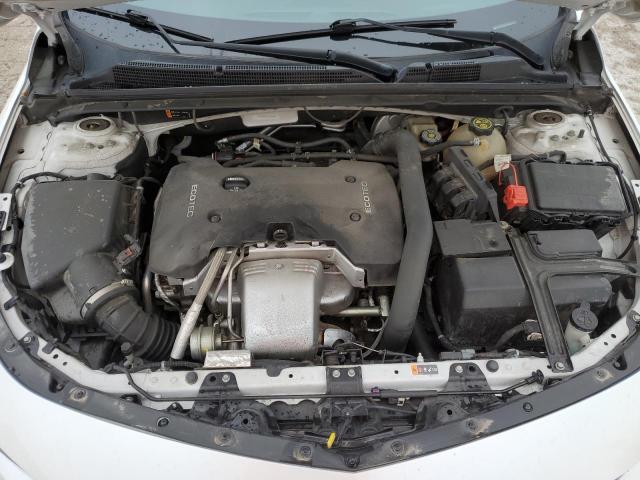 2016 CHEVROLET MALIBU PRE - 1G1ZH5SX5GF223464