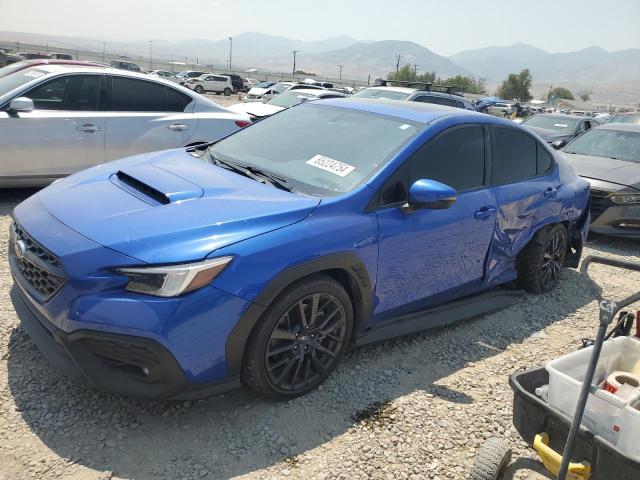 2022 SUBARU WRX LIMITED 2022