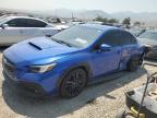 2022 SUBARU WRX LIMITE - JF1VBAL64N9023196