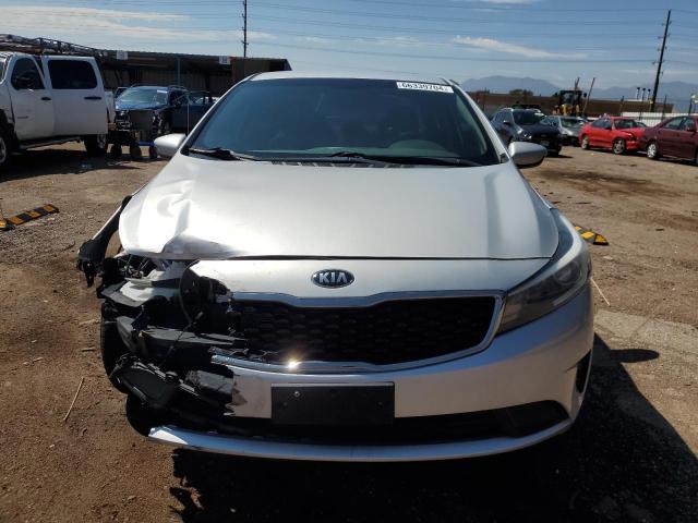 VIN 3KPFK4A75HE070829 2017 KIA Forte, LX no.5