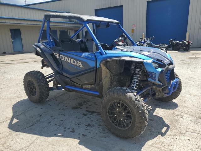 2024 HONDA SXS1000 S2 - 1HFVE0576R4500141