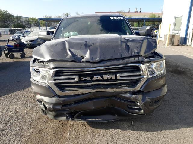 2019 RAM 1500 BIG H - 1C6RREBT3KN539744