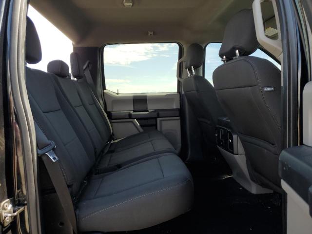 2018 FORD F150 SUPER - 1FTFW1E5XJKF94573