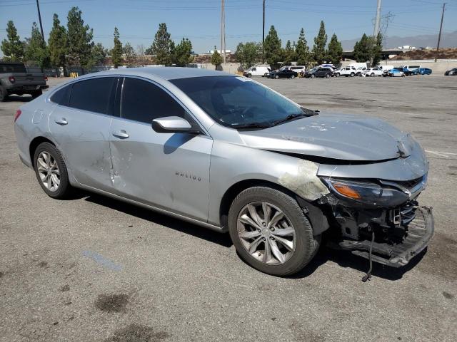 VIN 1G1ZD5ST3LF090027 2020 Chevrolet Malibu, LT no.4