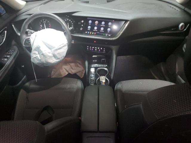 2021 BUICK ENVISION P - LRBFZMR48MD042197
