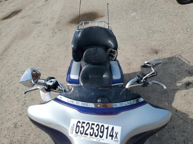 2006 HARLEY-DAVIDSON FLHTCUI 1HD1FCW196Y690084